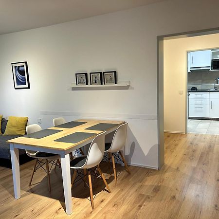 شقة Oppenheim Lofts المظهر الخارجي الصورة