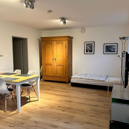 شقة Oppenheim Lofts المظهر الخارجي الصورة