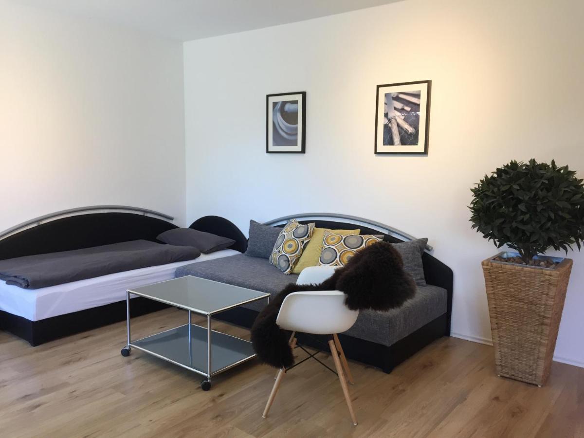 شقة Oppenheim Lofts المظهر الخارجي الصورة