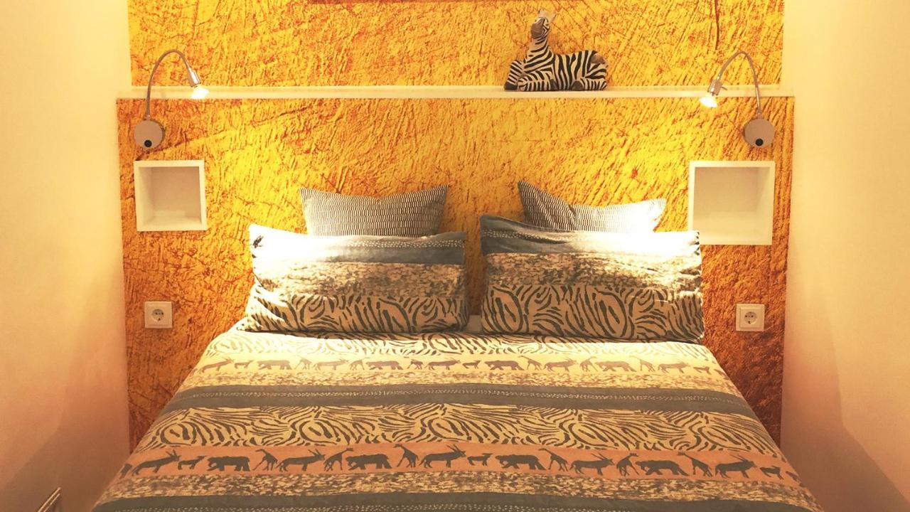 شقة Oppenheim Lofts المظهر الخارجي الصورة
