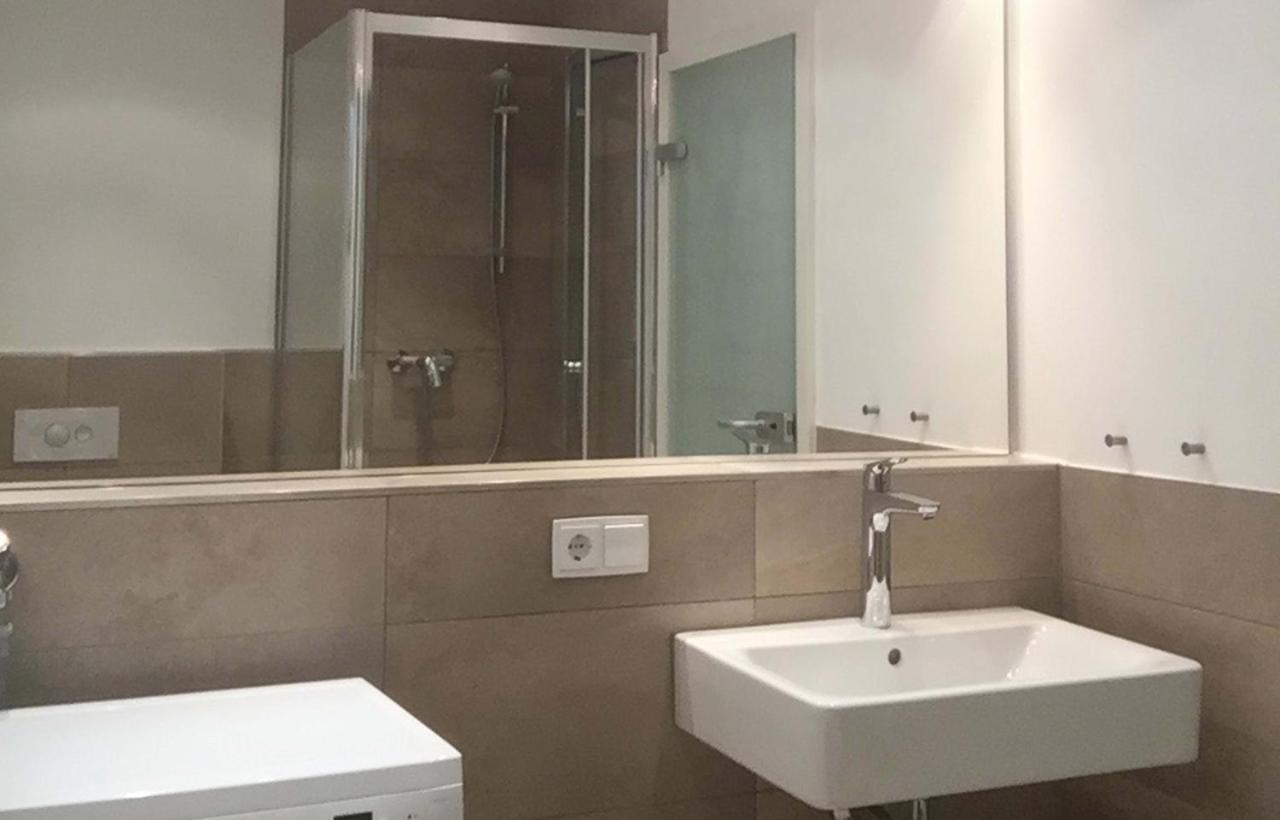 شقة Oppenheim Lofts المظهر الخارجي الصورة