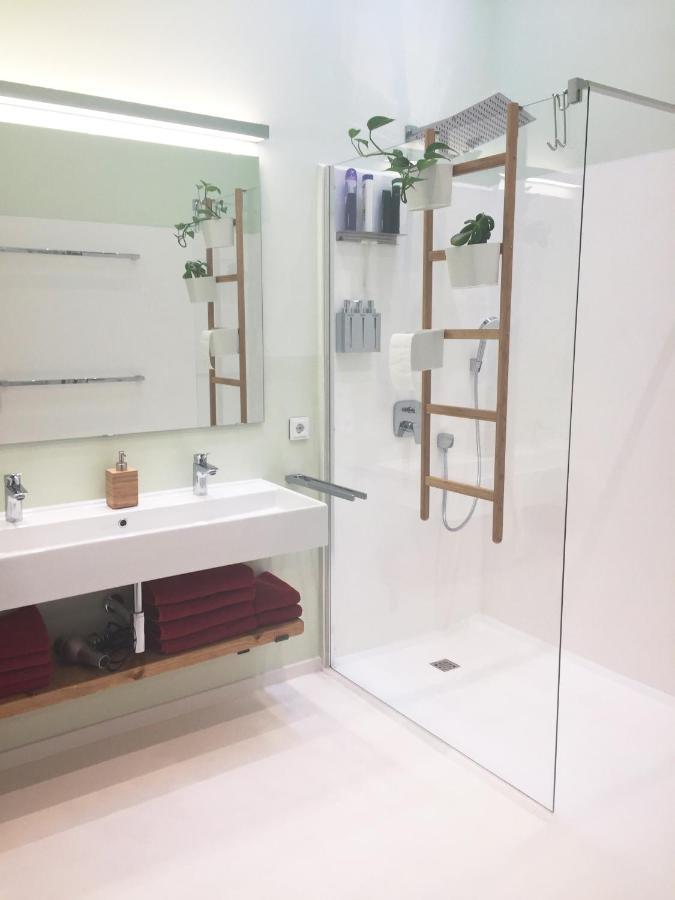 شقة Oppenheim Lofts المظهر الخارجي الصورة