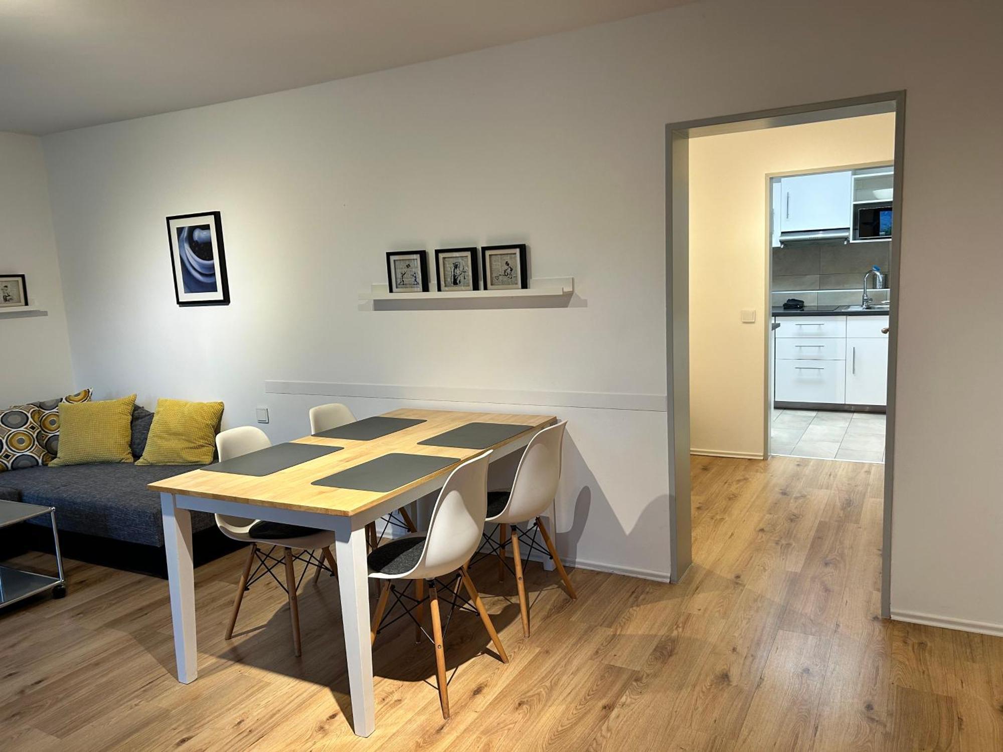 شقة Oppenheim Lofts المظهر الخارجي الصورة