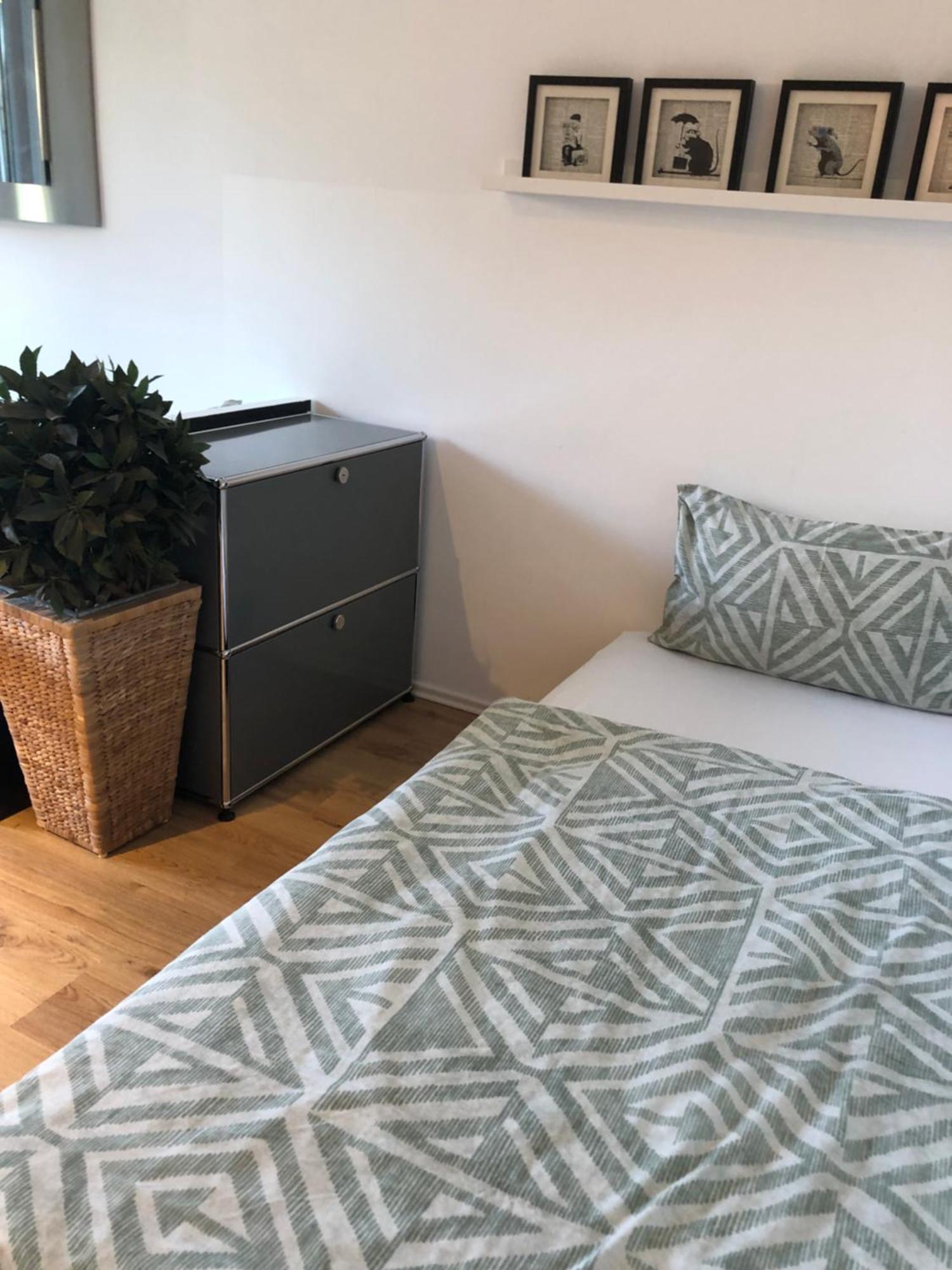 شقة Oppenheim Lofts المظهر الخارجي الصورة