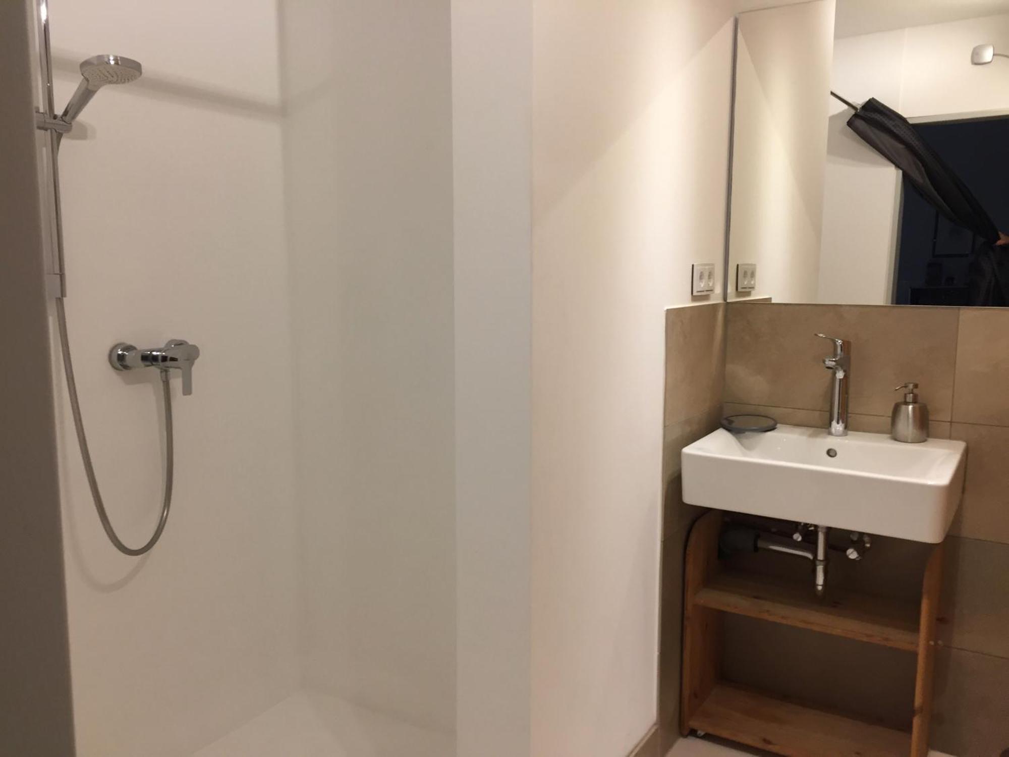 شقة Oppenheim Lofts المظهر الخارجي الصورة
