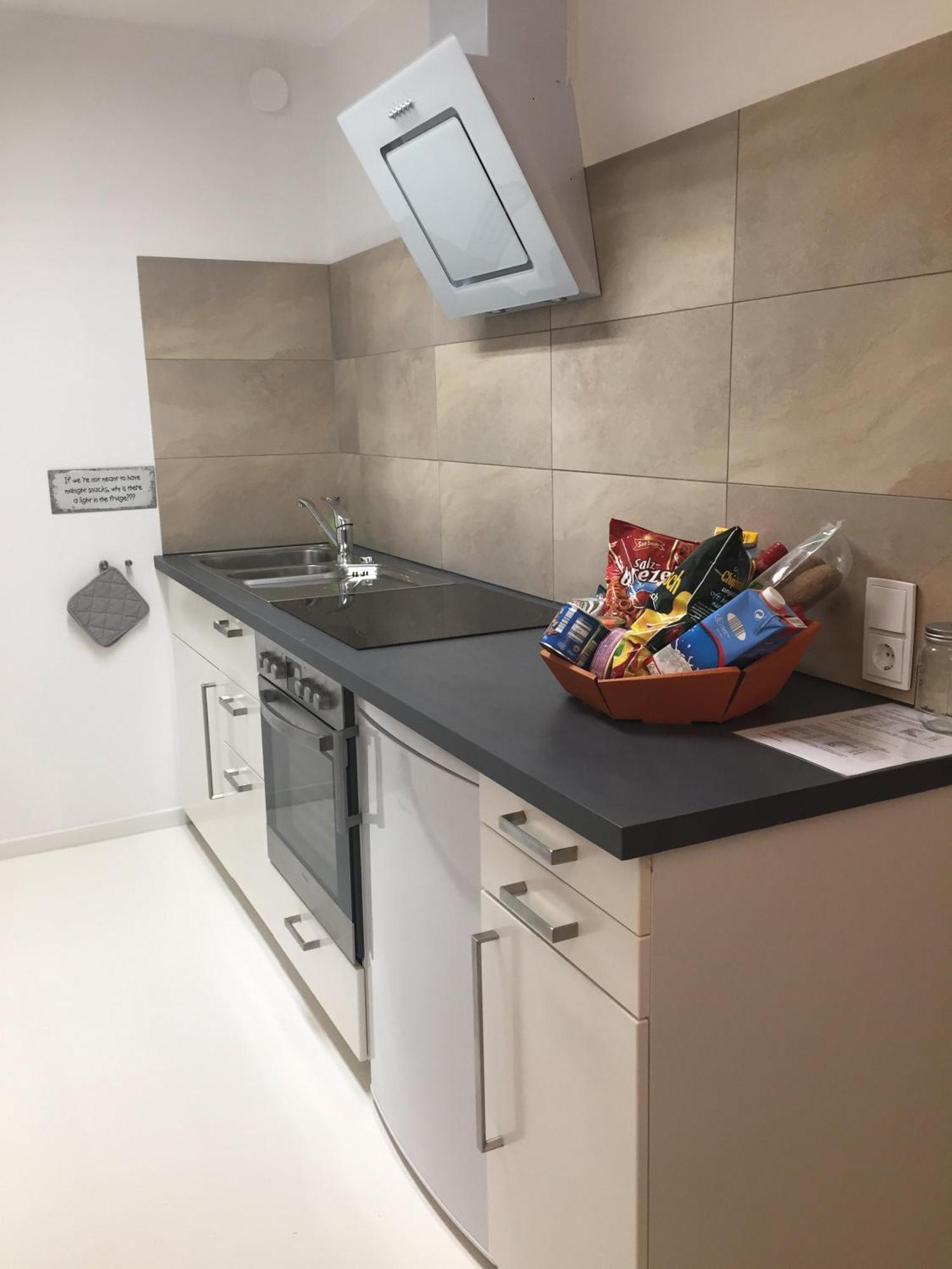 شقة Oppenheim Lofts المظهر الخارجي الصورة