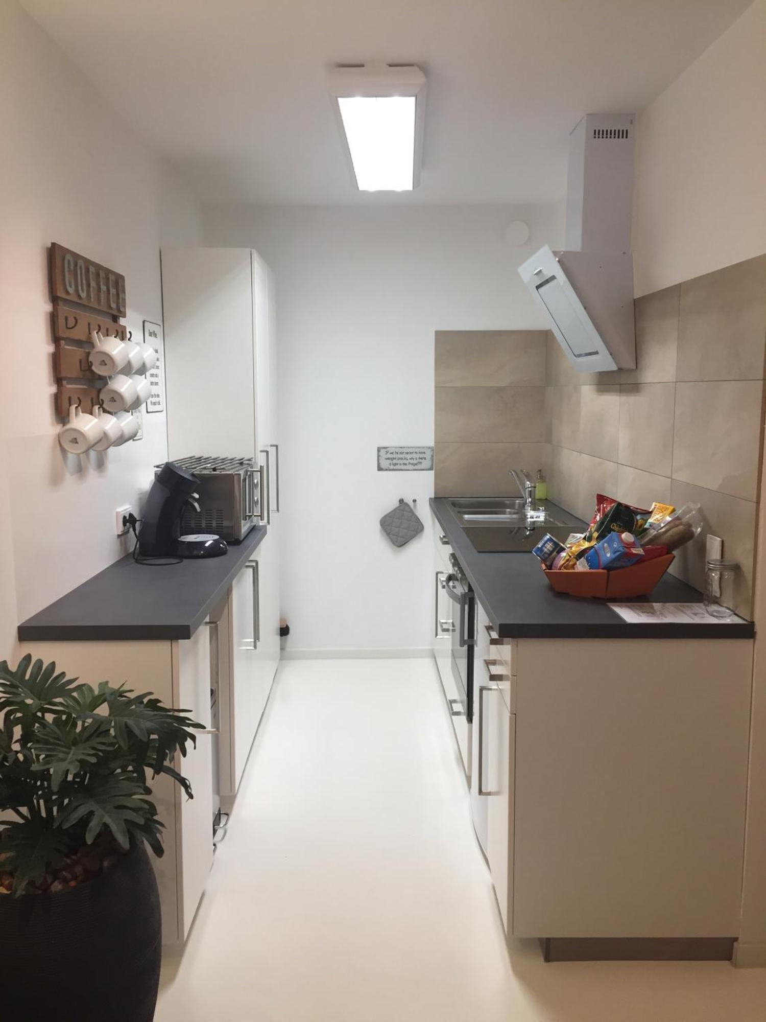 شقة Oppenheim Lofts المظهر الخارجي الصورة