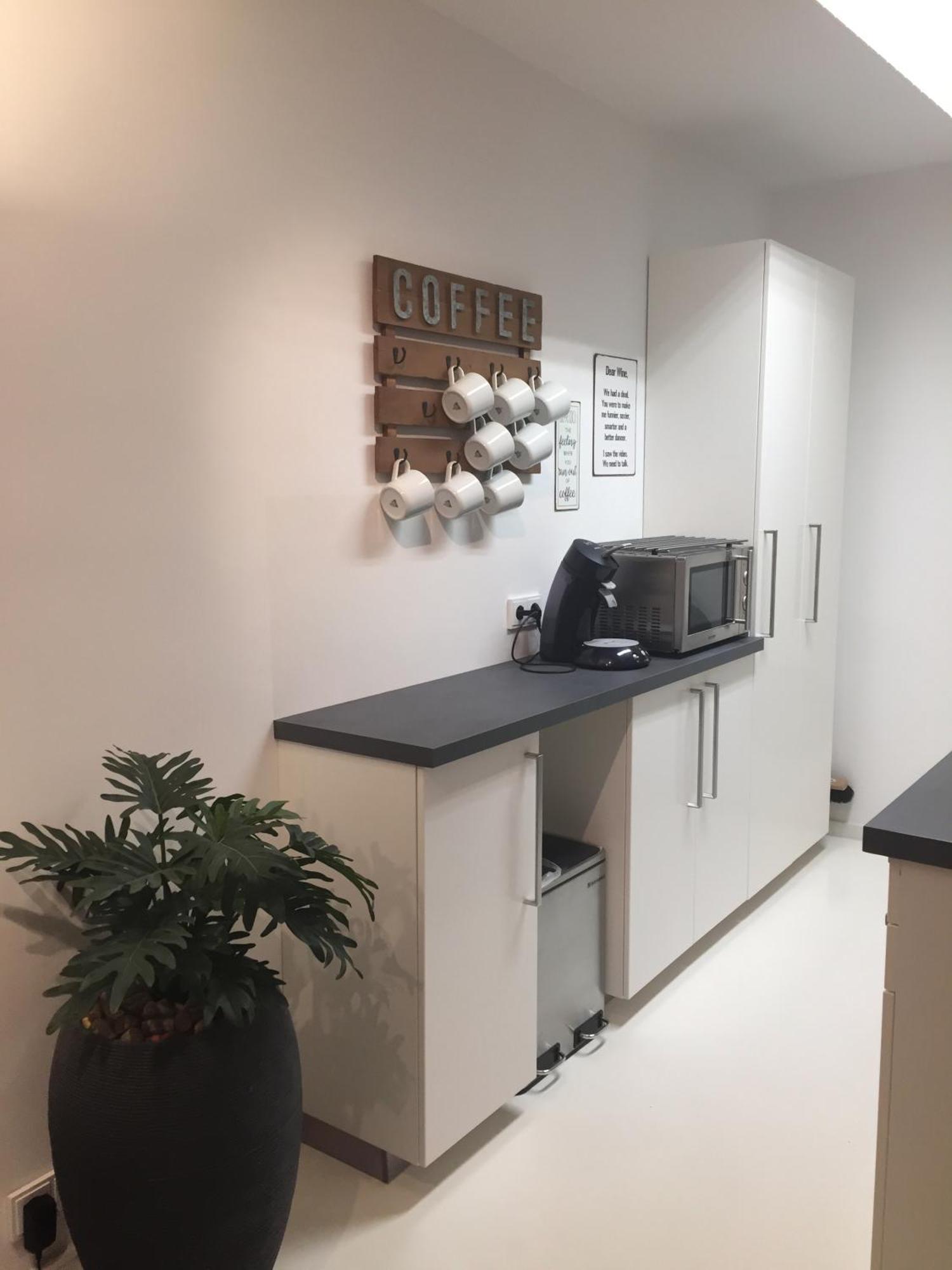 شقة Oppenheim Lofts المظهر الخارجي الصورة