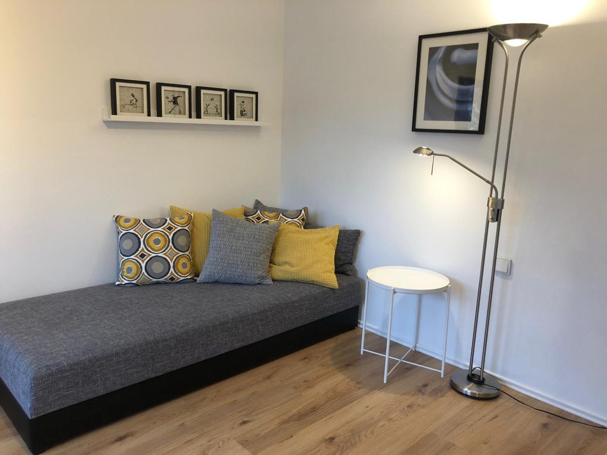 شقة Oppenheim Lofts المظهر الخارجي الصورة