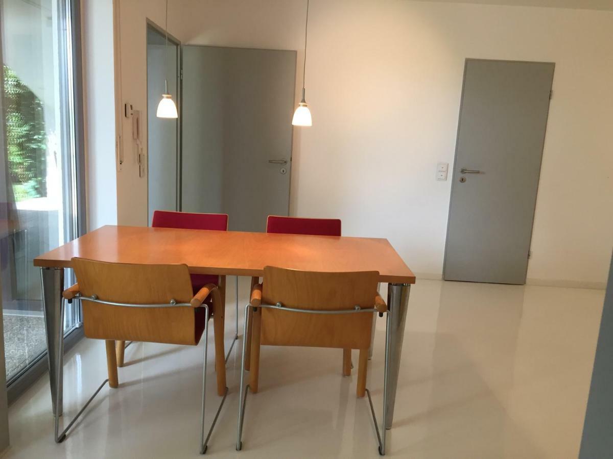 شقة Oppenheim Lofts المظهر الخارجي الصورة