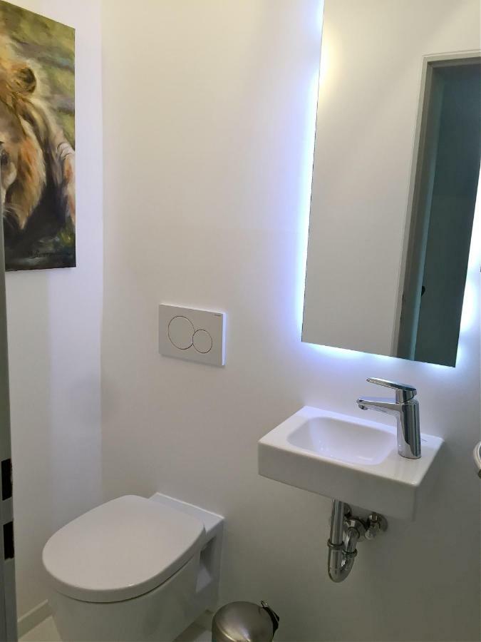 شقة Oppenheim Lofts المظهر الخارجي الصورة