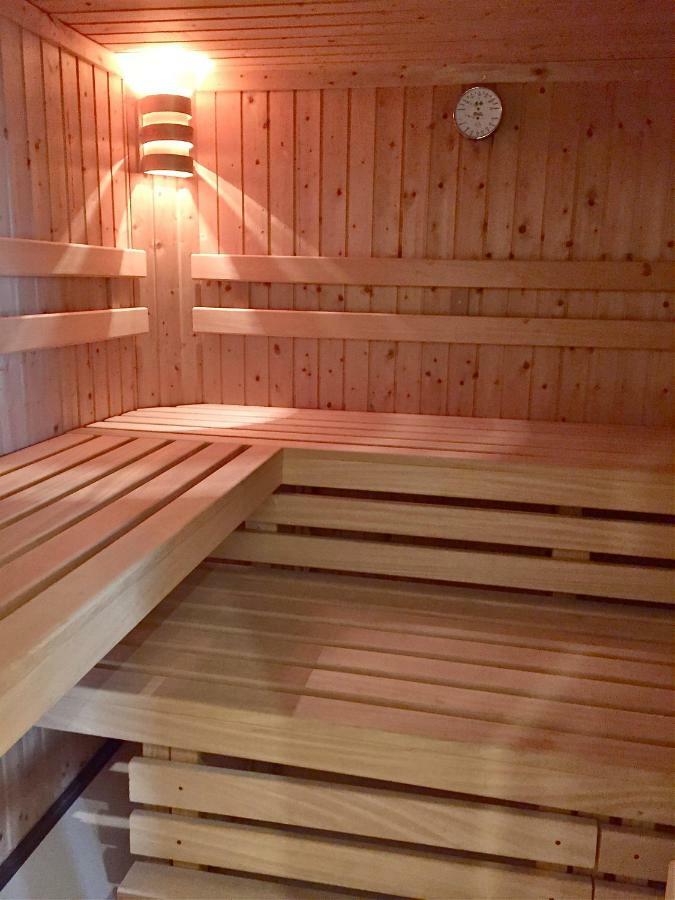 شقة Oppenheim Lofts المظهر الخارجي الصورة
