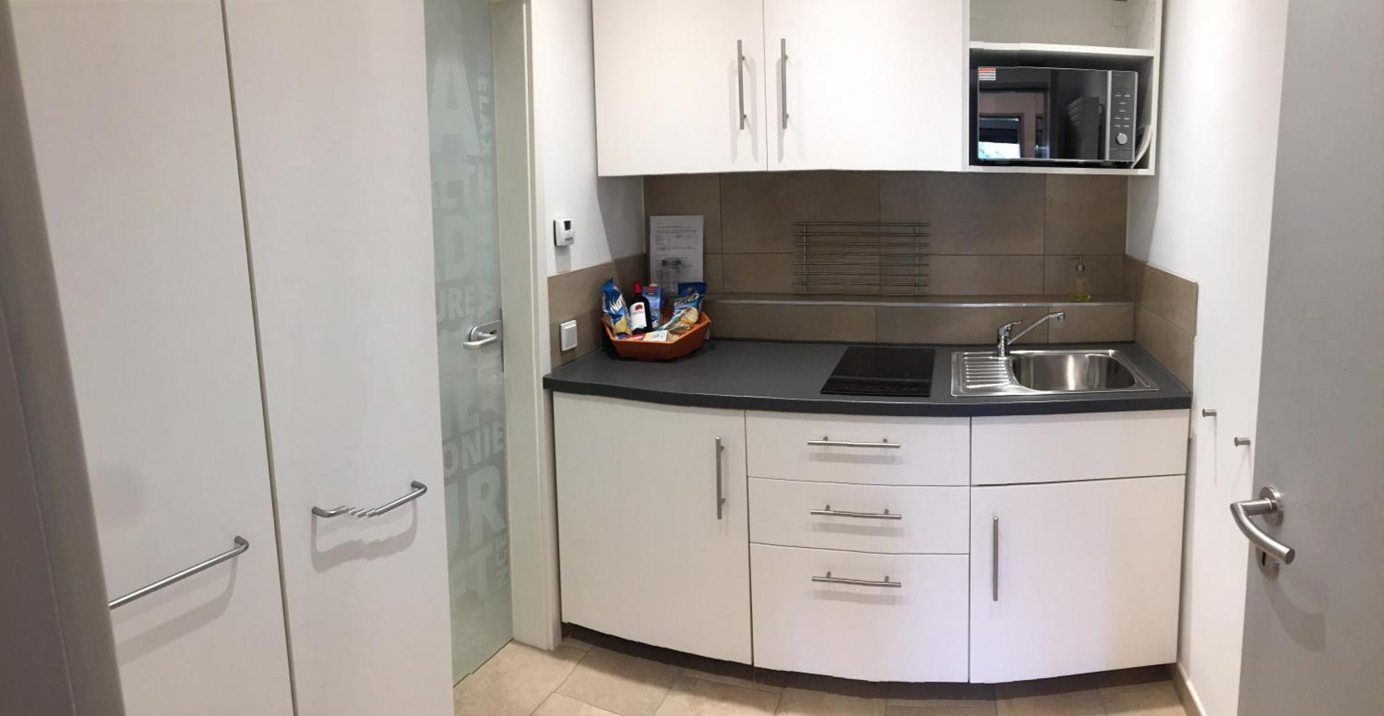 شقة Oppenheim Lofts المظهر الخارجي الصورة