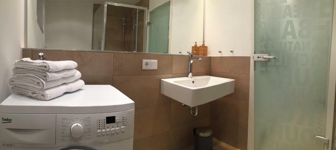 شقة Oppenheim Lofts المظهر الخارجي الصورة