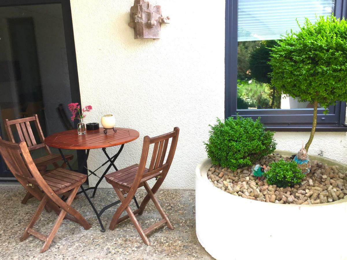 شقة Oppenheim Lofts المظهر الخارجي الصورة