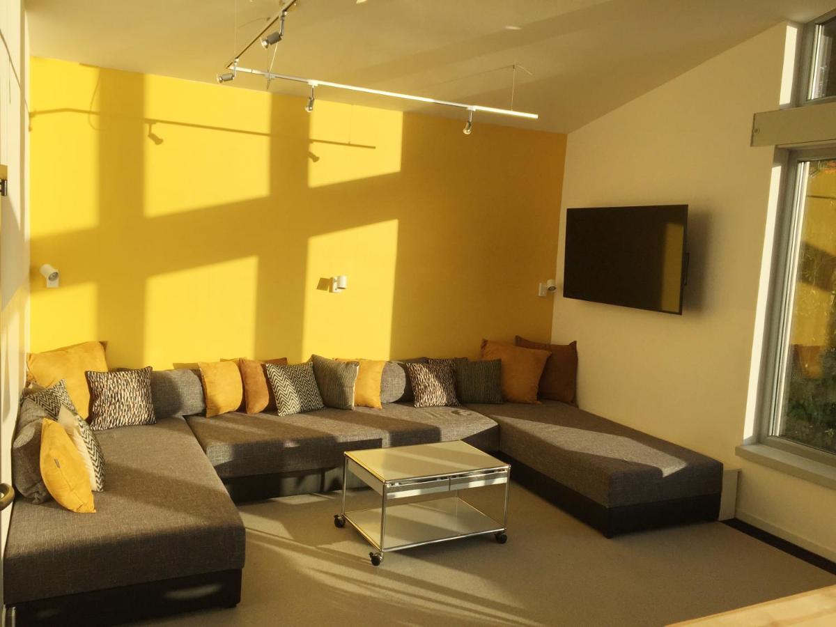 شقة Oppenheim Lofts المظهر الخارجي الصورة