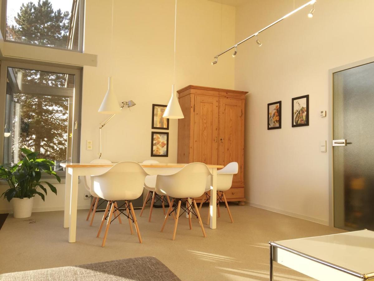شقة Oppenheim Lofts المظهر الخارجي الصورة