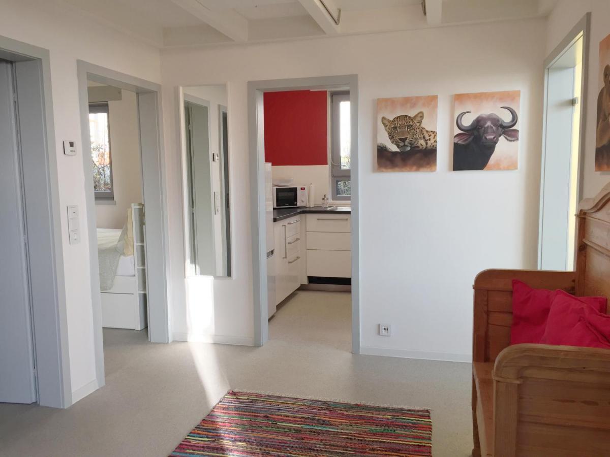 شقة Oppenheim Lofts المظهر الخارجي الصورة